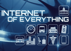 Internet of Everything
