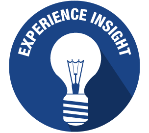 Experience Insight
